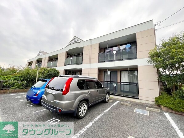 エルンテ・オーシモの物件内観写真